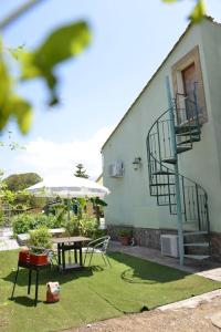 Φωτογραφία από το άλμπουμ του Ipsy by Penta Dream House σε Campofelice di Roccella