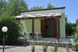 Φωτογραφία από το άλμπουμ του Ipsy by Penta Dream House σε Campofelice di Roccella