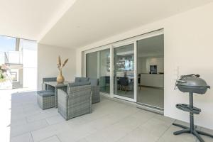 Fotografie z fotogalerie ubytování Niesen Apartment - Aare Jungfrau AG v destinaci Spiez