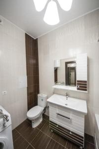 Et badeværelse på Квартира