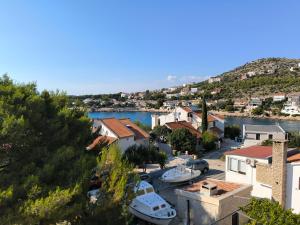 Gallery image of Apartmani Suton in Primošten +21 photos