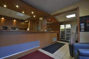 Fotografie z fotogalerie ubytování Hotel Nord v destinaci Rheinbach