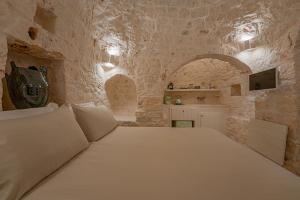 Μια τηλεόραση ή/και κέντρο ψυχαγωγίας στο Trulli Capatosta