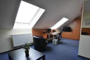 Fotografie z fotogalerie ubytování Hotel Nord v destinaci Rheinbach