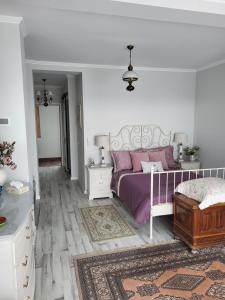 Photo de la galerie de l'établissement Vista Magica B&B, à Santa Bárbara de Nexe