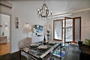 Zdjęcie z galerii obiektu Apartamenty Prestige Browar Lubicz Stare Miasto w Krakowie