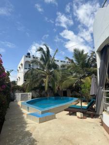 Fotografie z fotogalerie ubytování Residence Saint James v destinaci Somone + 116 fotografií