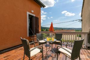 Galeriebild der Unterkunft Apartment Waterfall in Pazin