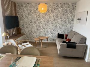 Gallery image of le macareux in Perros-Guirec