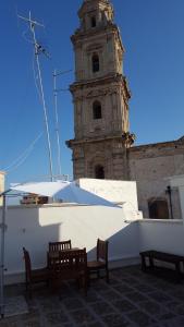 Fotografie z fotogalerie ubytování Sotto il Campanile v destinaci Monopoli