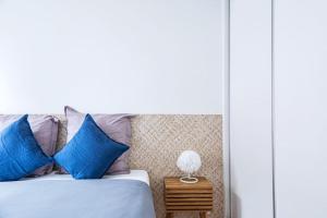 Billede fra billedgalleriet på Appartement spacieux proche de La Defense i Courbevoie