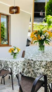 Fotografie z fotogalerie ubytování Harmonia Garden GastroYard&Hotel v destinaci Garni