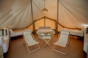 锡切斯HolaCamp Sitges Garrofer的相册照片
