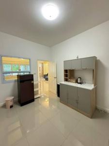 Dapur atau dapur kecil di อรุณวิภา หนองคาย