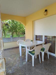 Fotografie z fotogalerie ubytování Apartments David v destinaci Privlaka