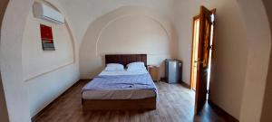 Postel nebo postele na pokoji v ubytování peace house + 37 fotografií