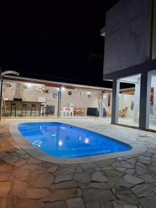 Πισίνα στο ή κοντά στο Casa para 5 pessoas próximo ao centro de SN - Casa Nova