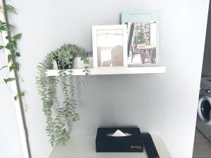 Fotografie z fotogalerie ubytování 라비앙즈-Raviens-Elliy's Room v destinaci Pusan