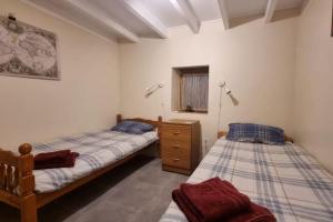 Afbeelding uit fotogalerij van Gîte FABEL HAUT in Durfort