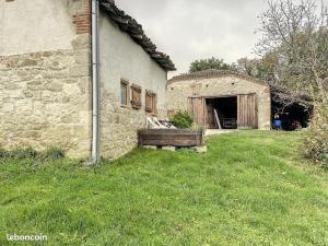 Afbeelding uit fotogalerij van Gîte FABEL HAUT in Durfort