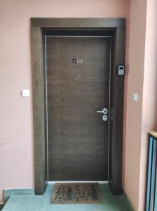 Galeri foto Apartman Vitko Divčigora di Divcibare