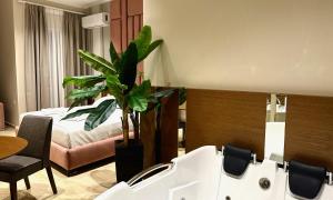 Gallery image of Anchor Luxury Rooms in Vlorë