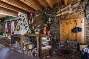 Fotografie z fotogalerie ubytování I Gonia Tis Linas v destinaci Áyios Nikólaos