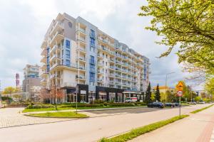 Η γειτονιά γύρω από ή μία γειτονιά κοντά σε αυτό το διαμέρισμα