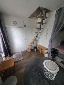 佐洛卡罗斯ApróLak Apartman Zalakaros的相册照片