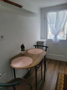 佐洛卡罗斯ApróLak Apartman Zalakaros的相册照片
