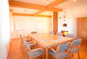 Foto dalla galleria di Landgasthof & Seminarhotel Kobleder a Mettmach