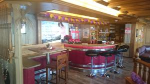 Zdjęcie z galerii obiektu Hotel Gasthof Markterwirt w mieście Altenmarkt im Pongau
