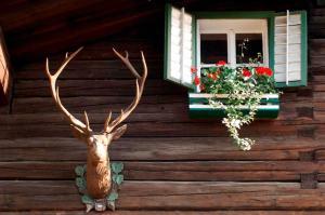 Zdjęcie z galerii obiektu Hotel Gasthof Markterwirt w mieście Altenmarkt im Pongau