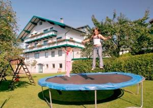 Ospiti di Landgasthof & Seminarhotel Kobleder