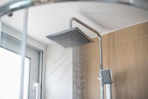 Phòng tắm tại DiPeJo Athens luxurious penthouse apartment in the Hilton area +20 ảnh