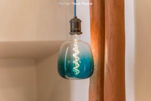 Fotografie z fotogalerie ubytování Blue Perlage, Terre Marine v destinaci Vernazza