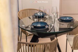 Fotografie z fotogalerie ubytování Blue Perlage, Terre Marine v destinaci Vernazza