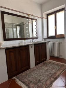 Fotografie z fotogalerie ubytování Cascina Bella Relais v destinaci Mombaruzzo