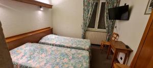 Gallery image of A la couronne d'or in Bourbach-le-Bas