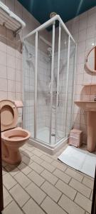 Gallery image of A la couronne d'or in Bourbach-le-Bas +4 photos