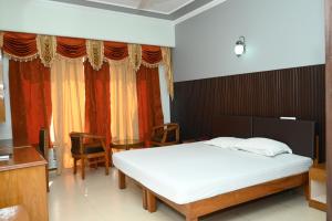 Gallery image of Hotel Surya Plaza in Kotdwāra
