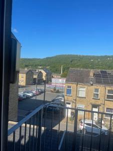 Ảnh trong thư viện ảnh của Town Centre Penthouse ở Halifax +5 ảnh