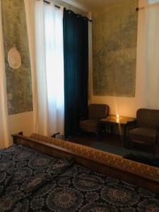 Fotografia z galérie ubytovania Dům Bublina v destinácii Veselí nad Moravou