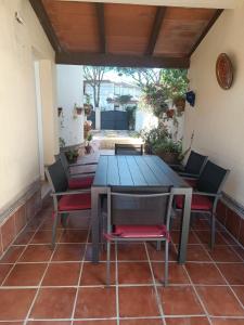 Φωτογραφία από το άλμπουμ του Casa Mar Baltico a 200 m de la Playa La Barrosa σε Chiclana de la Frontera +11 φωτογραφίες