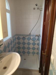 Ένα μπάνιο στο Casa Mar Baltico a 200 m de la Playa La Barrosa