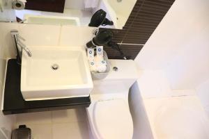 Bagno di Fenix Hotel Machupicchu