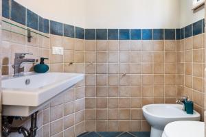 Ένα μπάνιο στο Blue54 - Pozzillo sul mare fra l'Etna e Taormina +35 φωτογραφίες