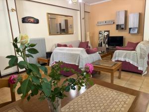 Galeriebild der Unterkunft Casa di Gio in Palaió Tsiflíki