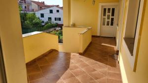 Zdjęcie z galerii obiektu Villa Kata apartments w mieście Zadar