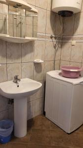 Zdjęcie z galerii obiektu Villa Kata apartments w mieście Zadar